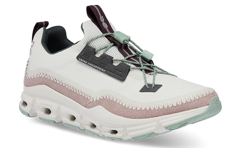 (WMNS) On Running Cloudaway 'White Ice Moss' 49.98469