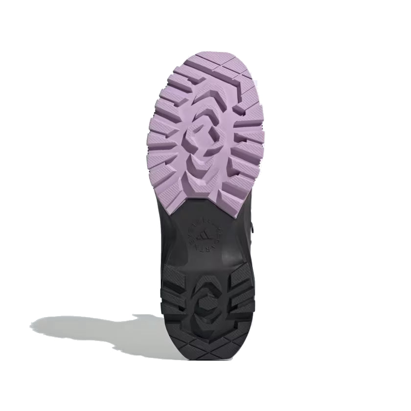 (WMNS) adidas Stella McCartney x Terrex Hiking Boot 'Black Purple Glow' IG0146