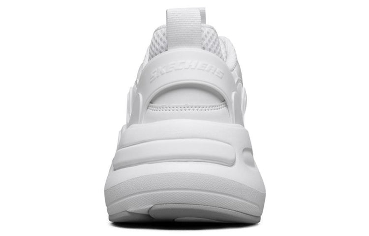 (WMNS) Skechers Dlt-A 2.0 Running Shoes White 88888411-WHT