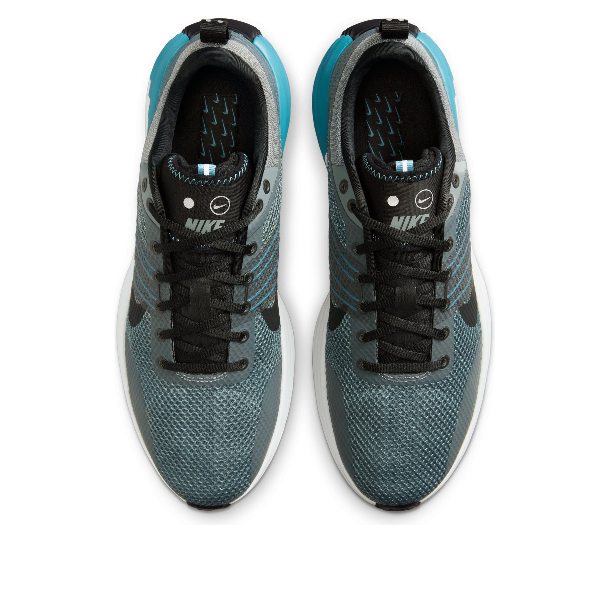 Nike Lunar Roam 'Cool Grey Cerulean' IB4357-001