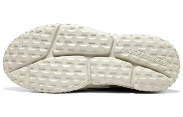 Skechers Relaxed Fit Solvano Caspian 'Taupe' 210553-TPE