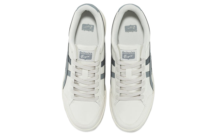 Onitsuka Tiger Advanti Shoes 'White Grey' 1183A506-113