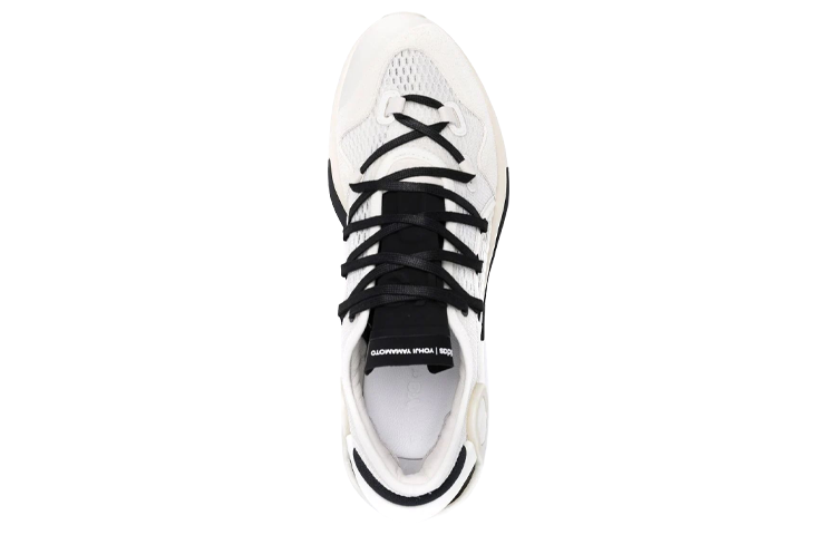 adidas Y-3 Idoso Boost 'Orbit Grey Black' GW8644