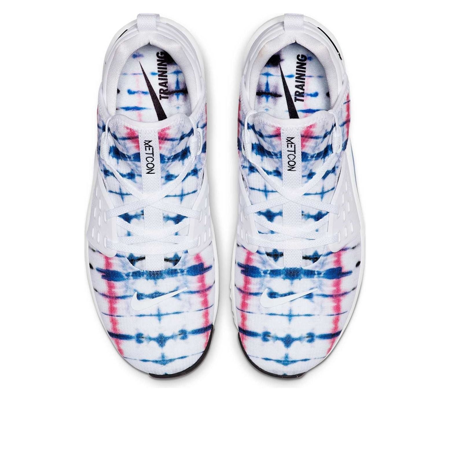 Nike Free Metcon X 'Tie-Dye' AQ8306-109