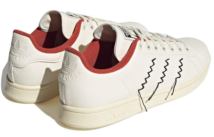 adidas Disney x Stan Smith 'Pinocchio' HP5580