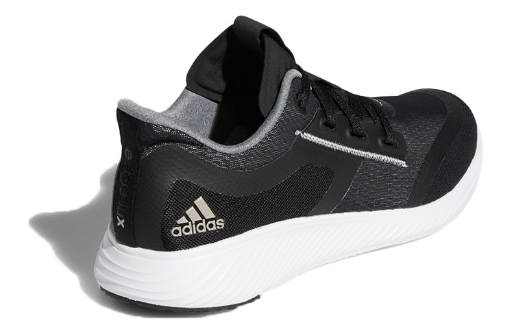 (WMNS) adidas Edge Lux Clima 2 'Black' G28437