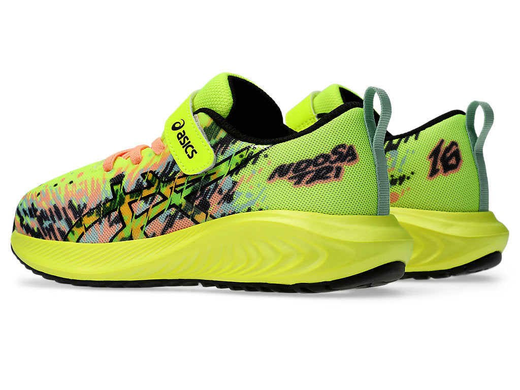 (PS) ASICS Pre Noosa Tri 16 'Safety Yellow' 1014A345-750