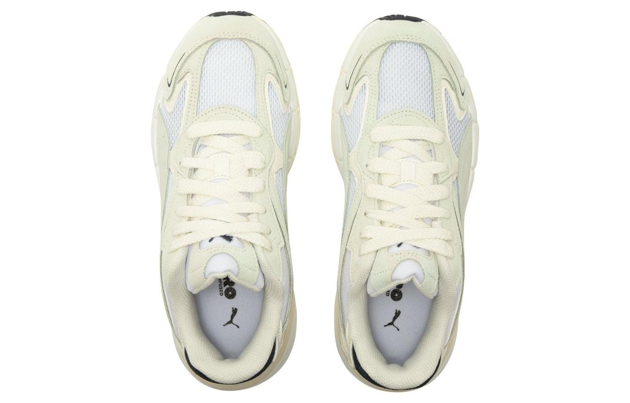 PUMA Teveris Nitro 'Warm White' 388774-10