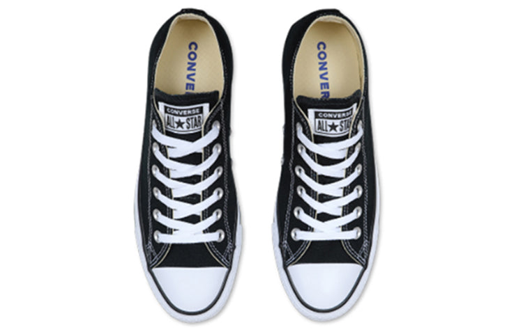 Converse (Jennie) Chuck Taylor All Star Core 'Black White' 101001C