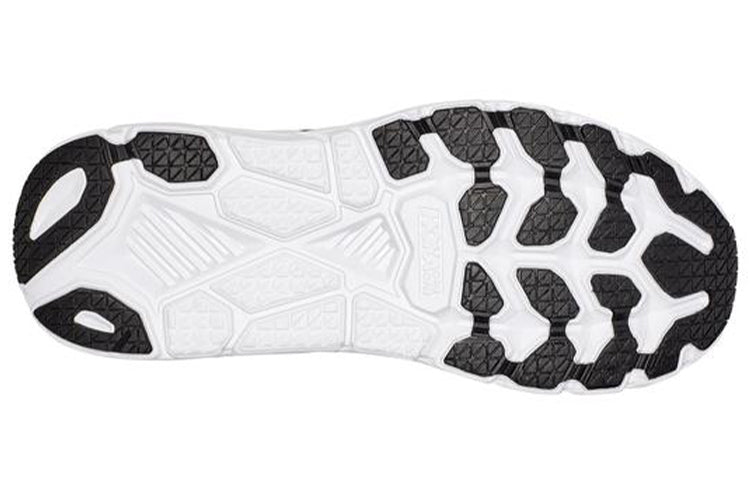 HOKA ONE ONE Clifton 7 'Black White' 1110508-BWHT