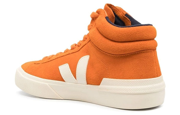 Veja Minotaur High-Top 'Orange' TR0302973