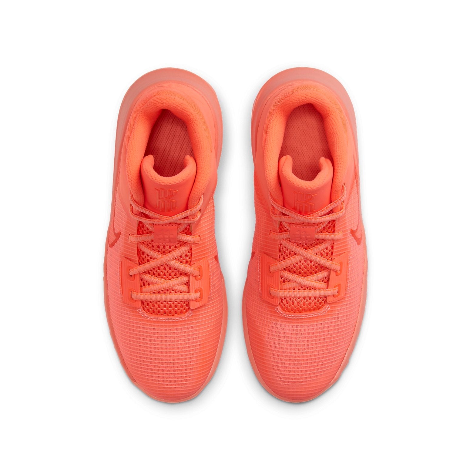 (GS) Nike Kyrie Flytrap 4 'Crimson Pulse' CT5537-800