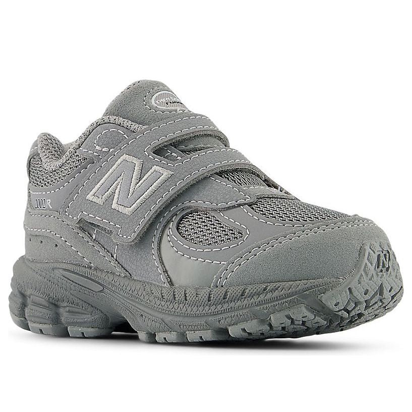 (TD) New Balance 2002 'Slate Grey Silver' I20026SL
