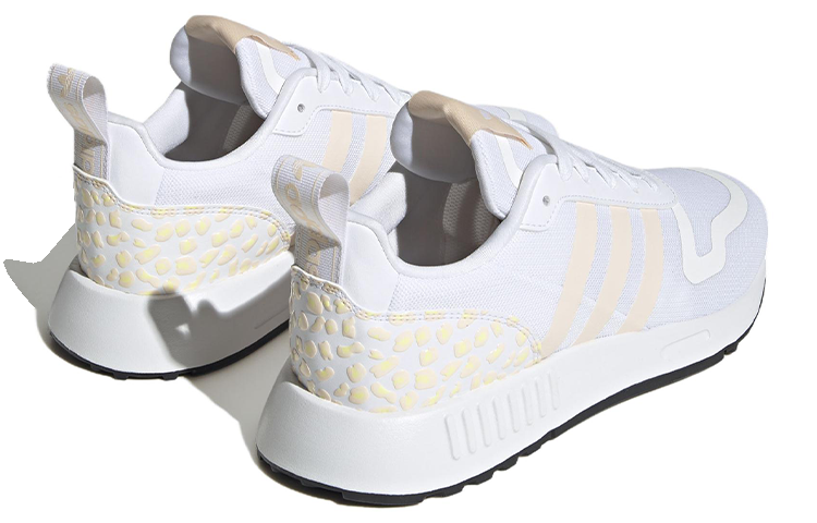 (WMNS) adidas Multix 'White Cream' HP2895