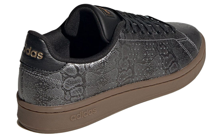 (WMNS) adidas Advantage 'Snakeskin' FY3970
