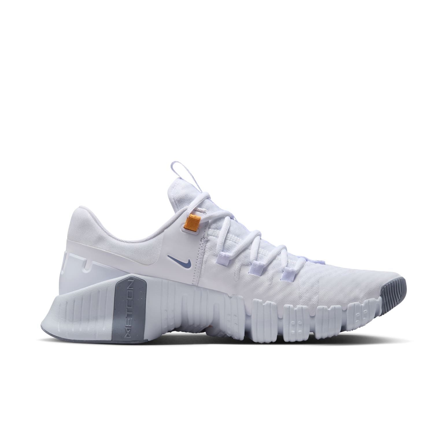 Nike Free Metcon 5 'White Grey' DV3949-102