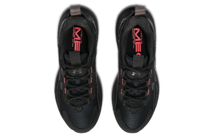 Under Armour HOVR Mega 2 MVMNT 'Black' 3026629-001