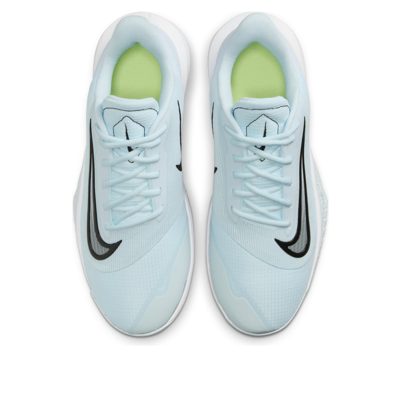 Nike Precision 7 'Glacier Blue White Black' FN4322-401