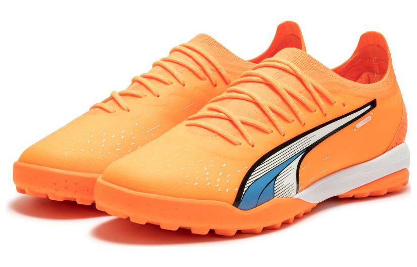PUMA Ultra Ultimate Cage TT 'Ultra Orange' 107210-01