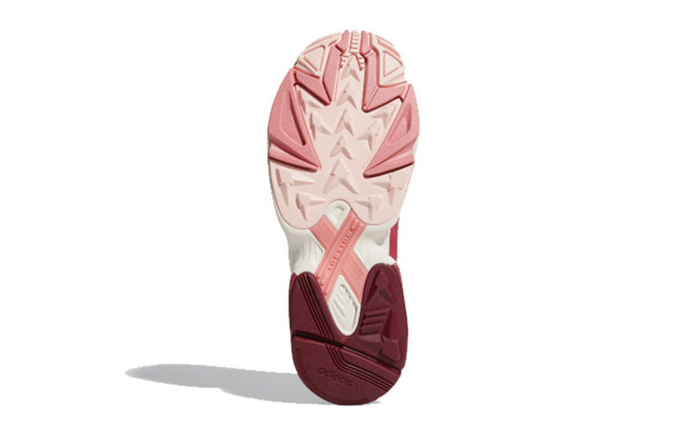 (WMNS) adidas Falcon W 'Icey Pink Red' EG5648