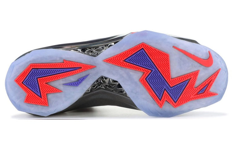Nike Chuck Posite 'Purple Haze' 684758-501