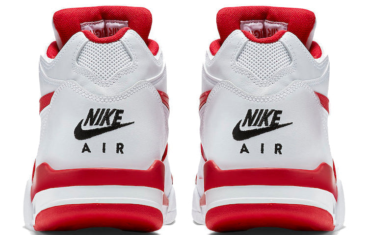 Nike Air Flight 89 'Ron Harper' 819665-100