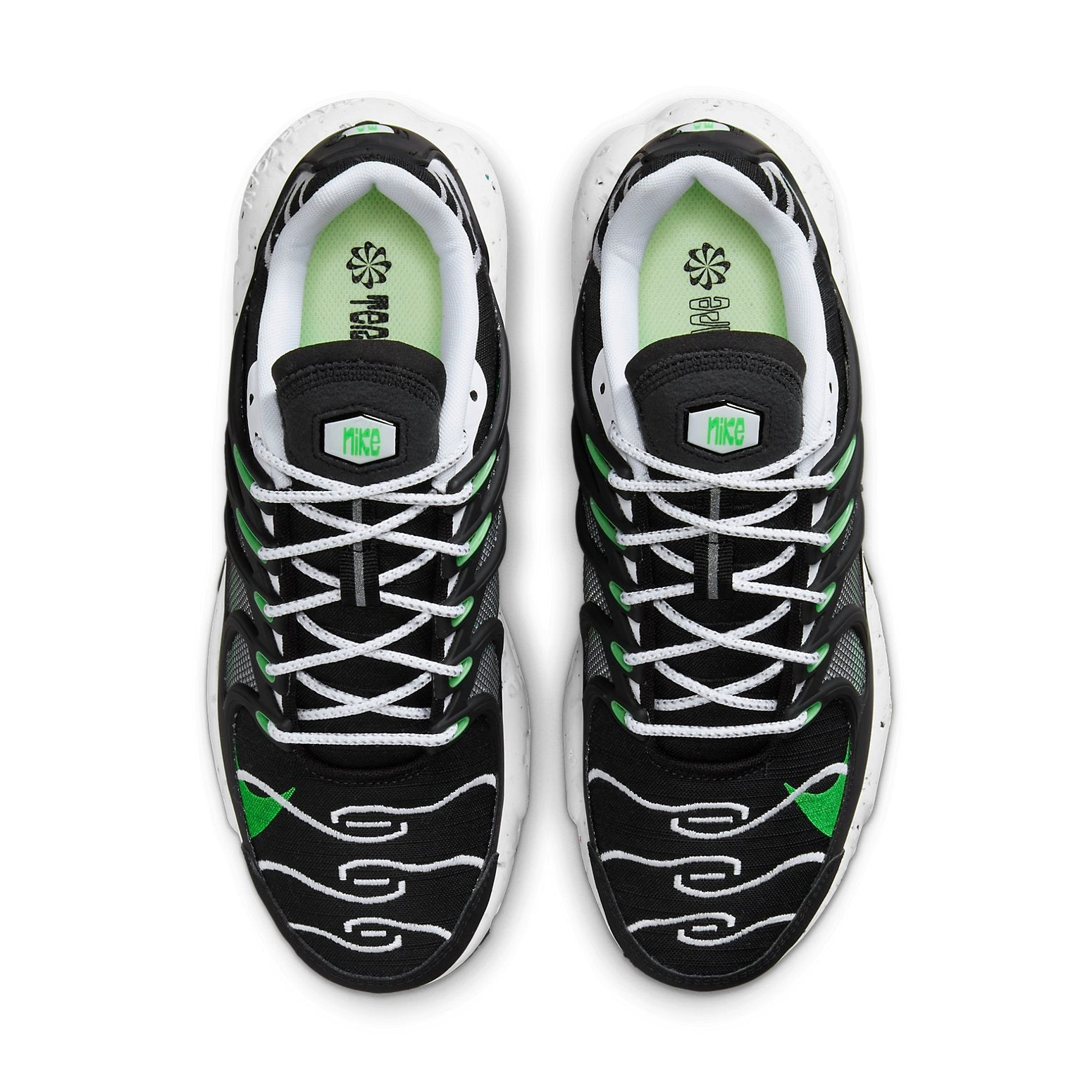 Nike Air Max Terrascape Plus 'Green Strike' DV7513-003