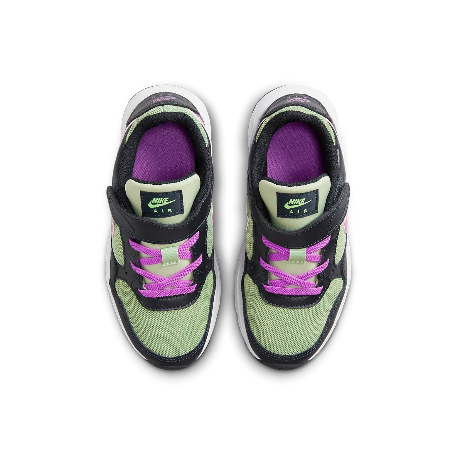 (PS) Nike Air Max SC 'Honeydew Fuchsia Dream' CZ5356-300