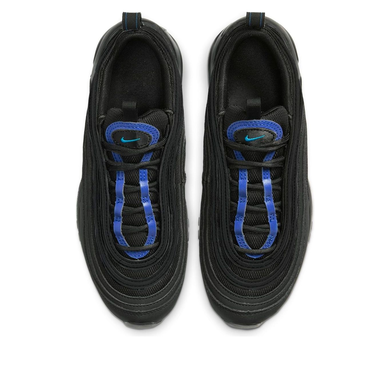 (GS) Nike Air Max 97 'Hyper Royal' CT6025-001