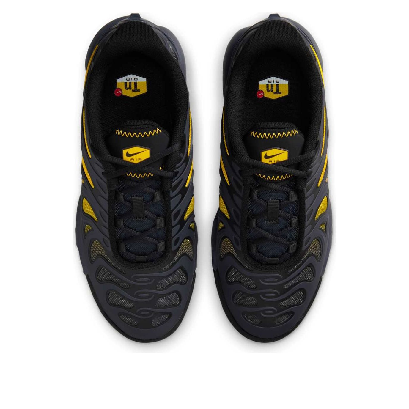 (GS) Nike Air Max Plus Drift 'Batman' FV5921-003