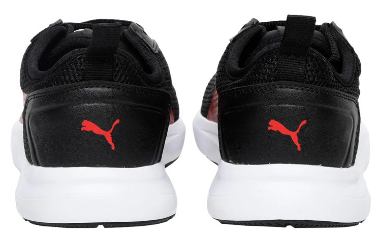 PUMA Breakout v2 IDP Red/Black 368178-05