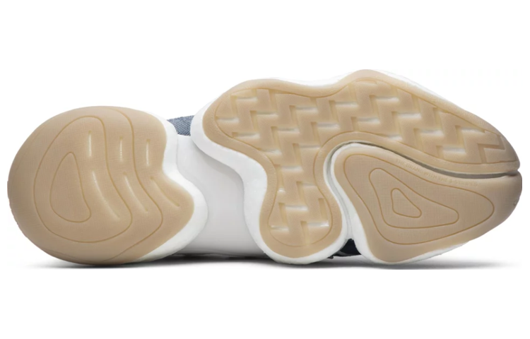 adidas Bristol Studio x Crazy BYW 'SharpShooter' BB7669