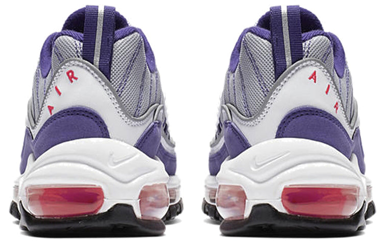 (WMNS) Nike Air Max 98 'Raptors' AH6799-110