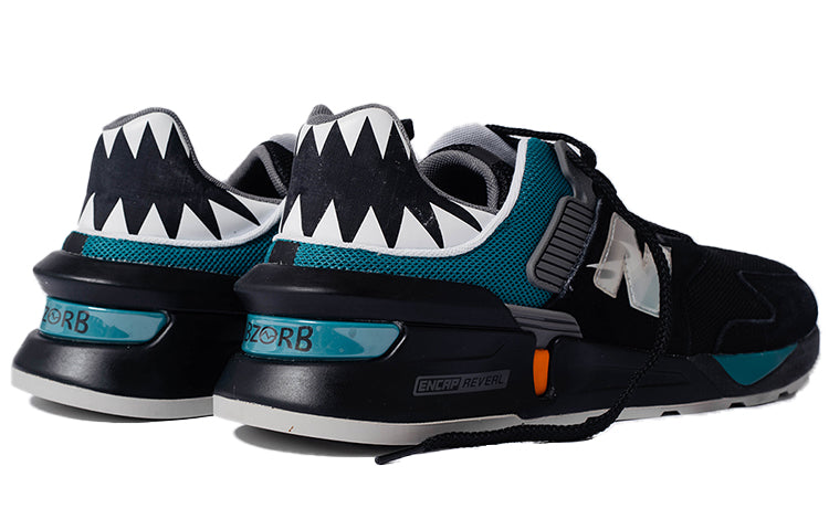 New Balance Shoe Palace x 997S 'Great White' MS997JSK
