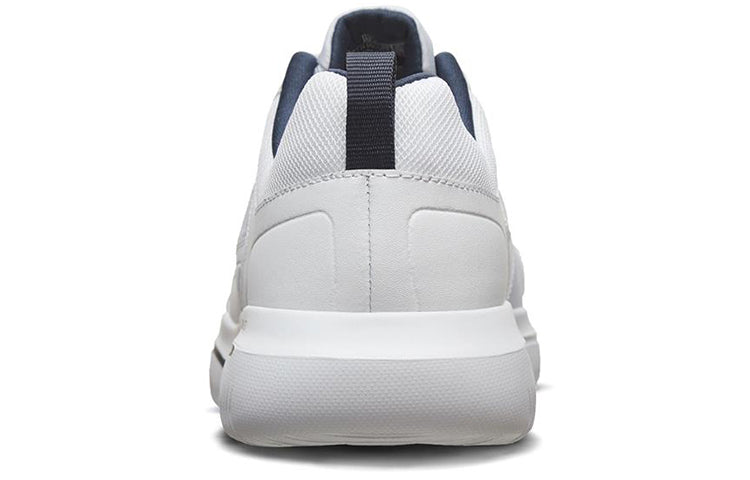 Skechers Go Walk Evolution Ultra Low-Top White/Blue 54734-WNV