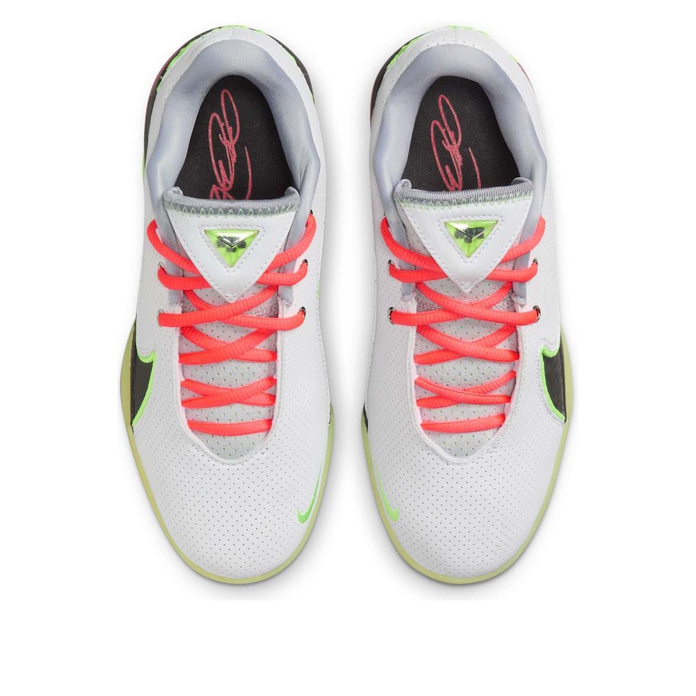 (GS) Nike LeBron 22 'Crown Jewel' IB2741-100