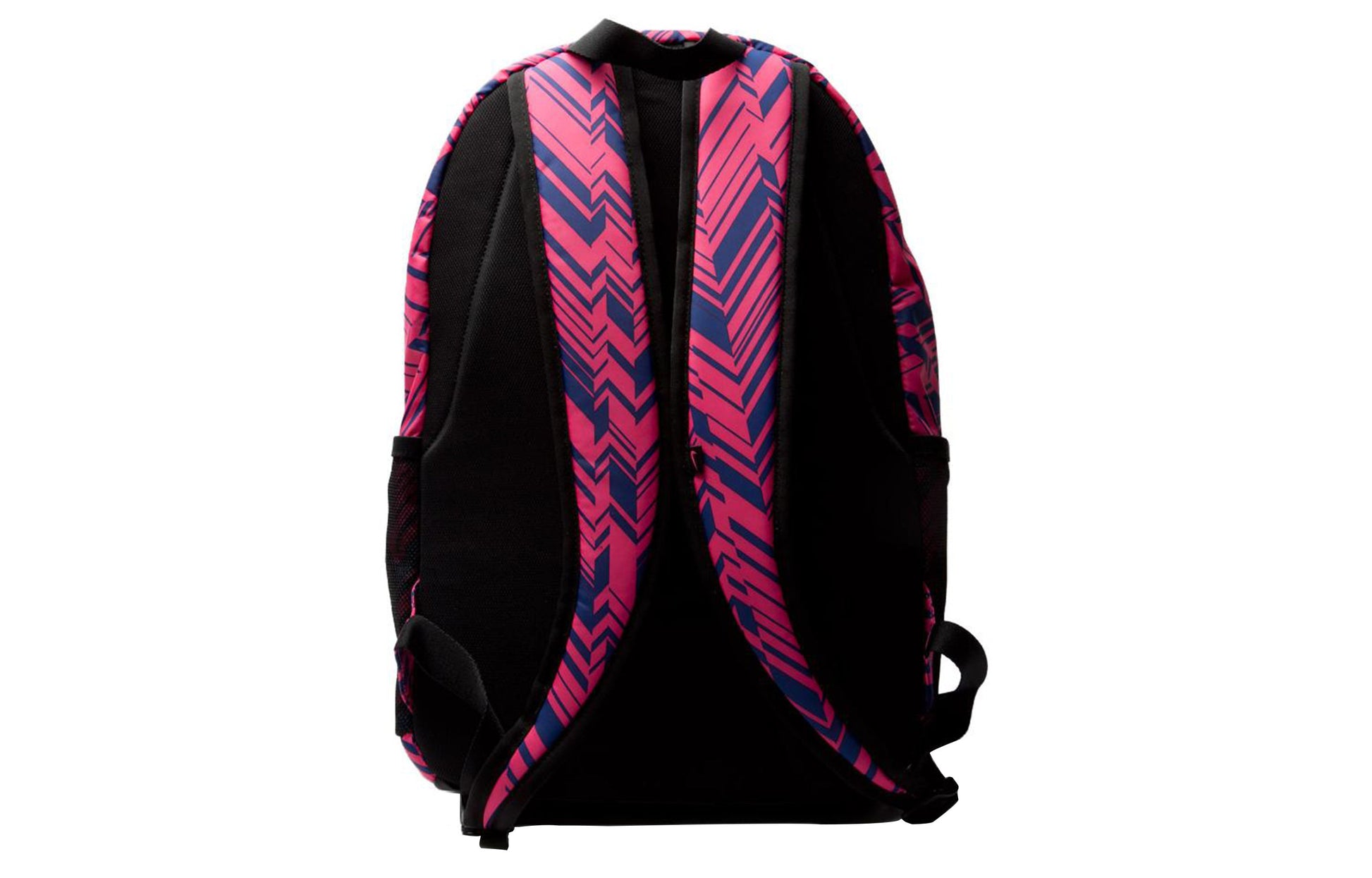 (WMNS) Nike Legend BACKPACK-PRINT Logo 'Red Pink' BA4882-600