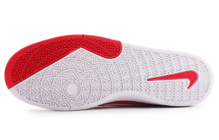 Nike x Fragment Design Eric Koston 1 SB 'University Red' 628983-601