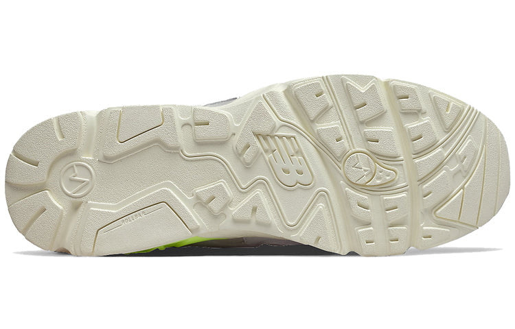 New Balance 850 'White Yellow' ML850MA2