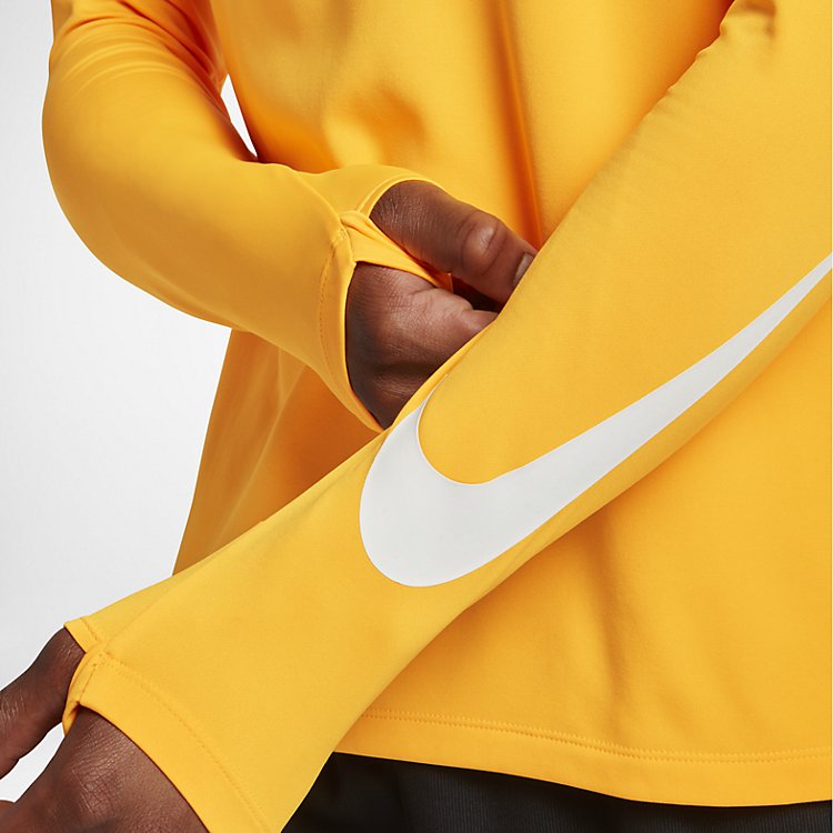 Football Jackets Men Nike Dry Squad Drill Top 859197-845