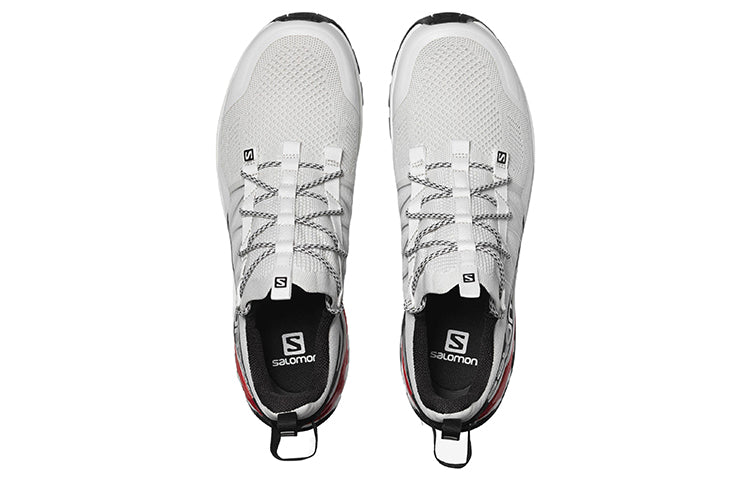 Salomon XA Cover 'White Black Red' 416587