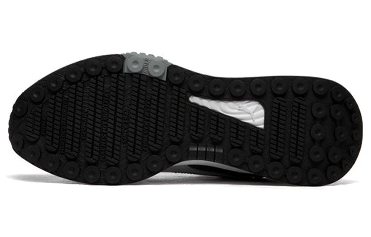 PUMA Wild Rider 'Rollin' - Black Castlerock' 381517-02