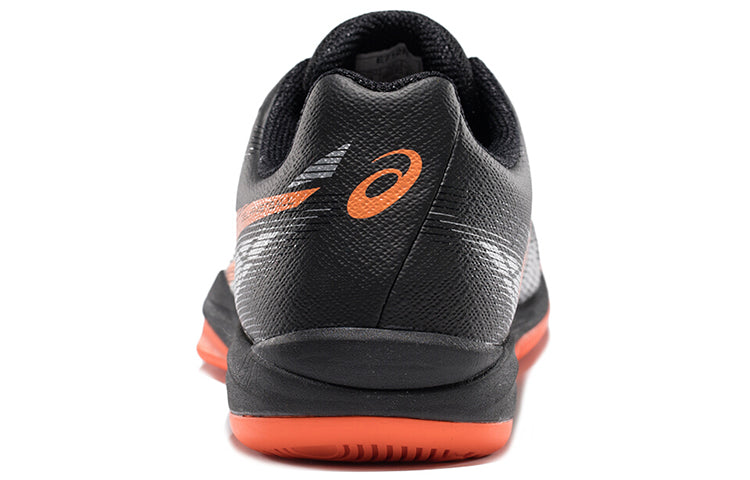 ASICS Gel Fastball 3 'Shocking Orange' E712N-001