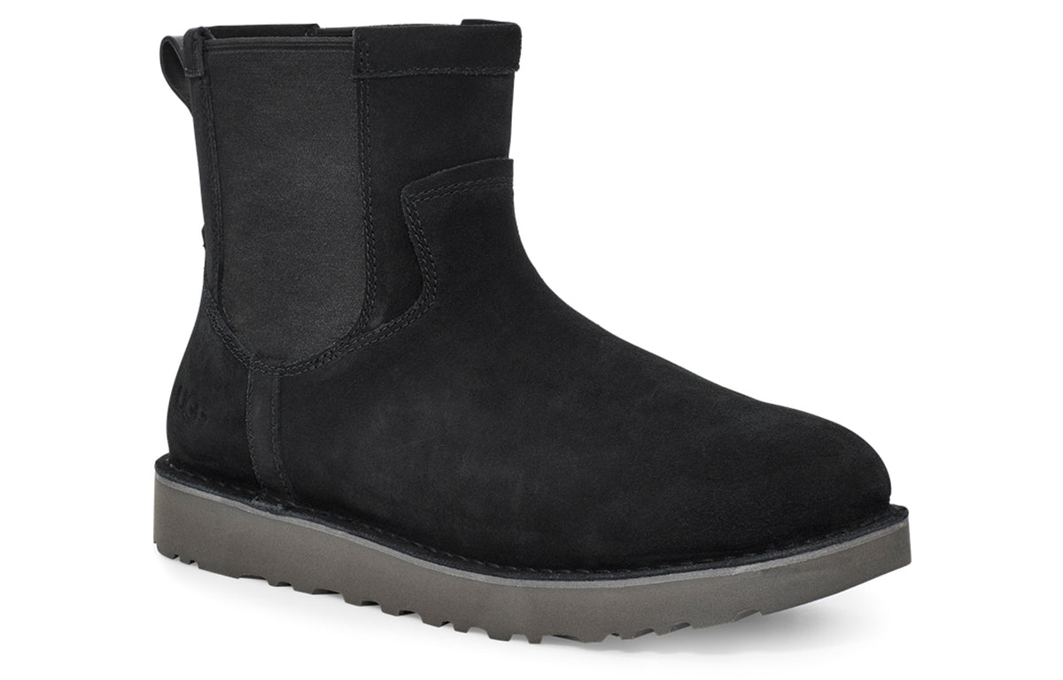 UGG Campout Chelsea Boot 'Black' 1114710-BLK