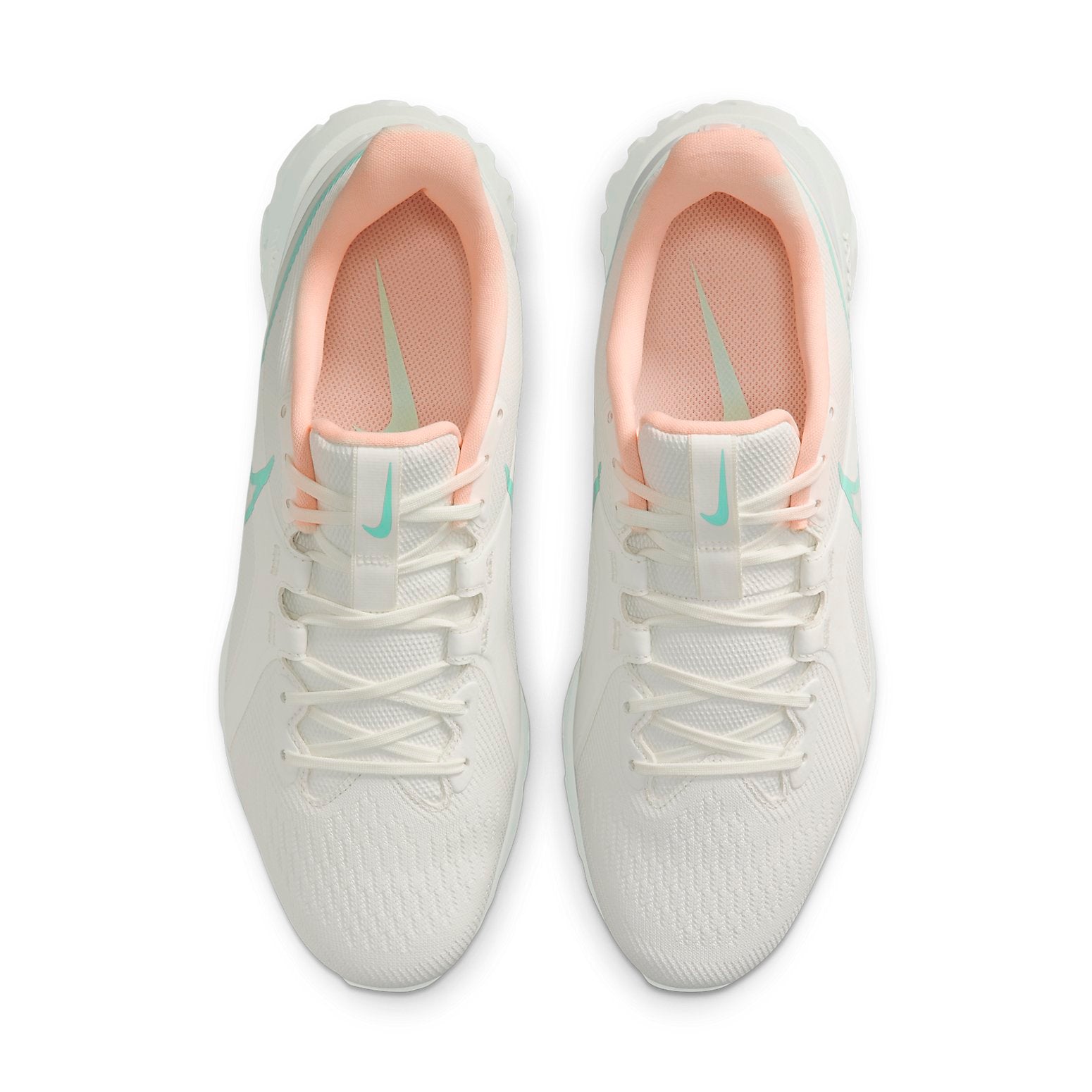 Nike React Infinity Pro 'Sail Light Dew Crimson' CT6620-108