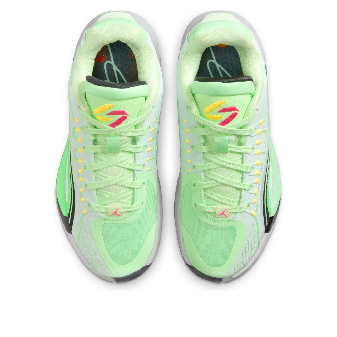 (GS) Air Jordan Luka 4 'Space Navigator' HJ5225-300