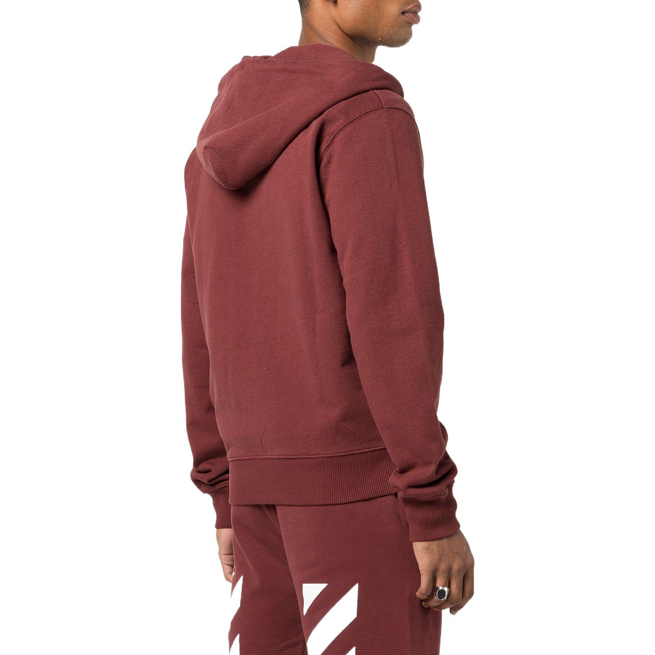 Off-White FW22 Logo OMBE013F22FLE0022801