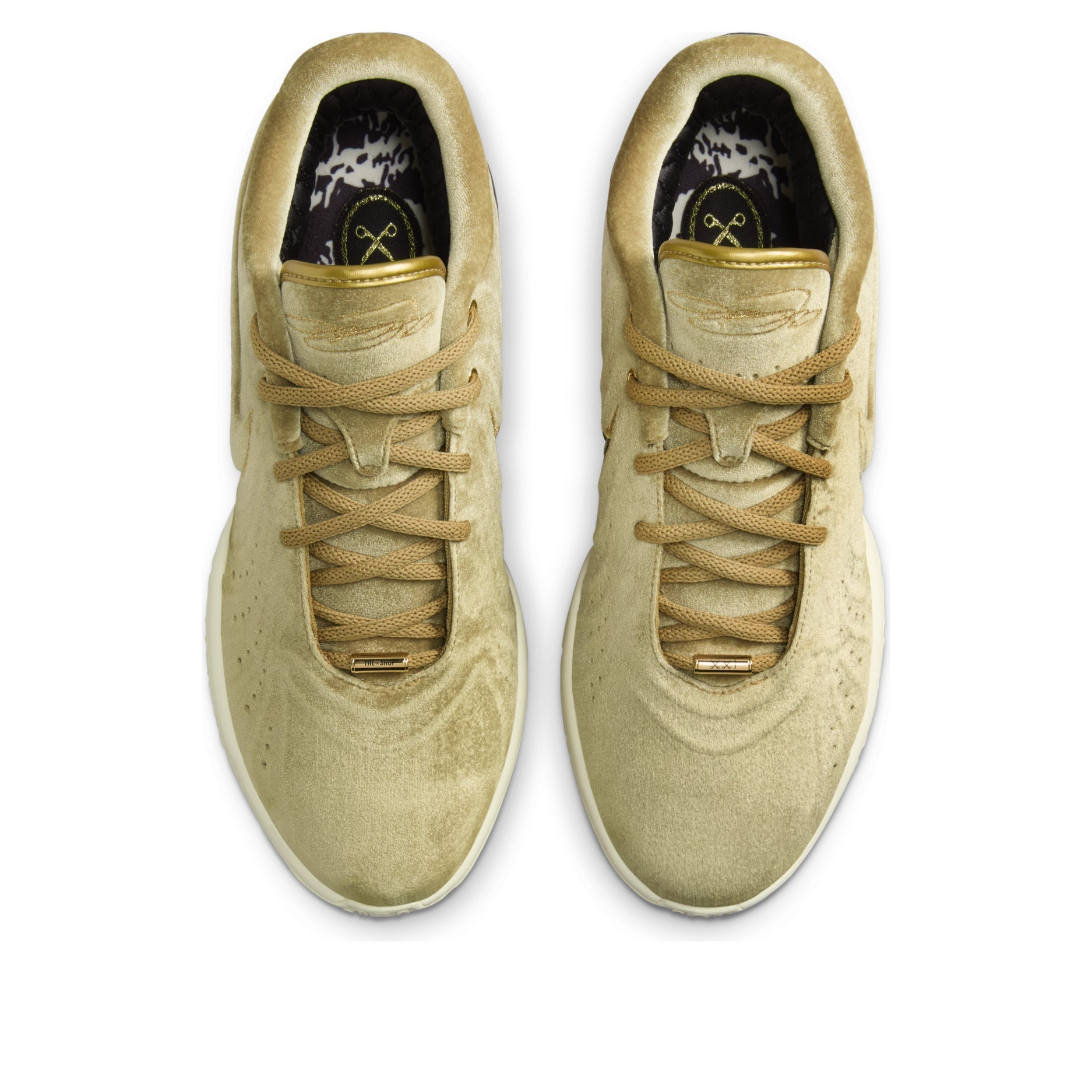 Nike x The Shop LeBron 21 EP 'Nobility' FZ7884-700