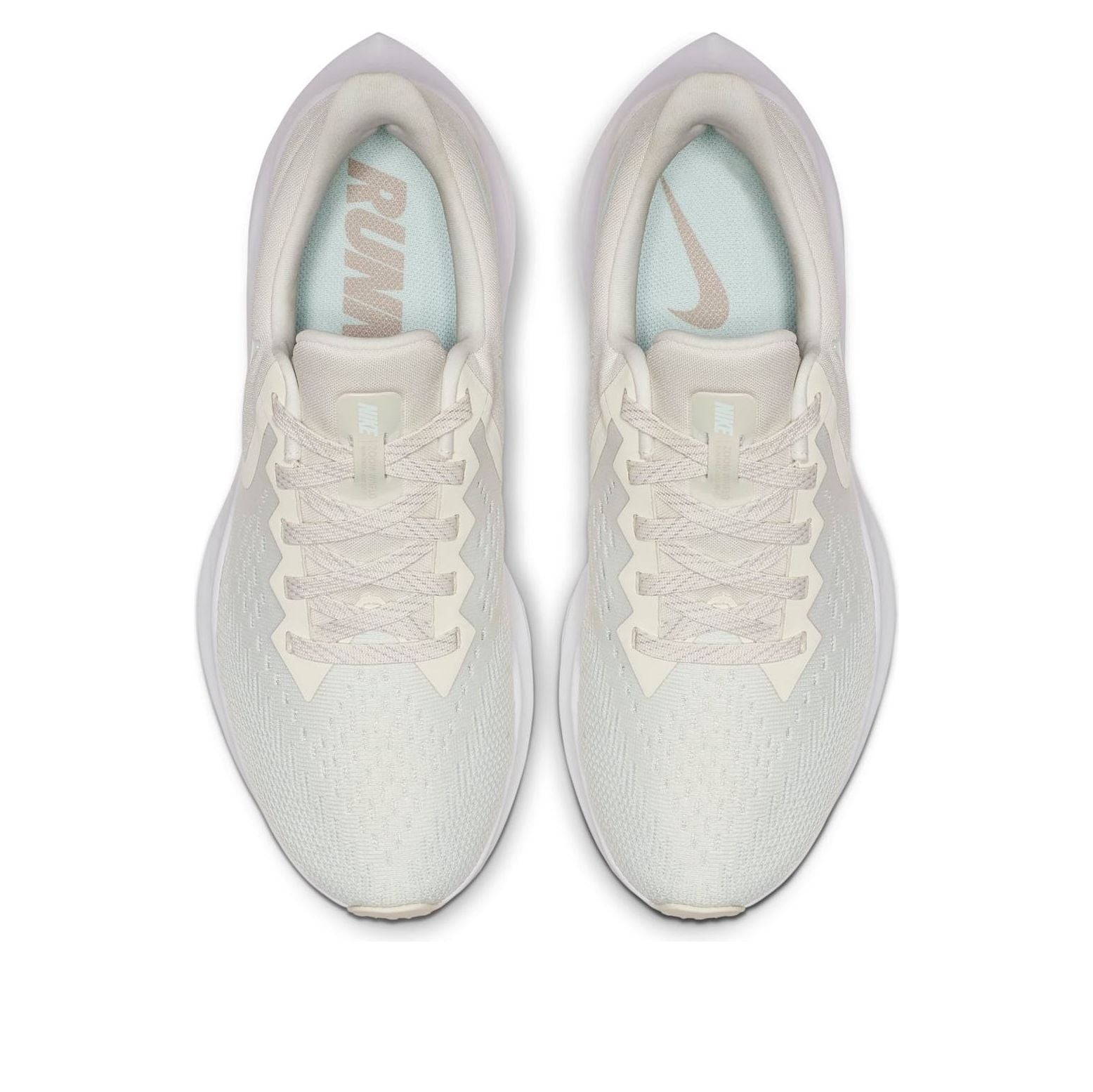 (WMNS) Nike Air Zoom Winflo 6 'Beige' AQ8228-101