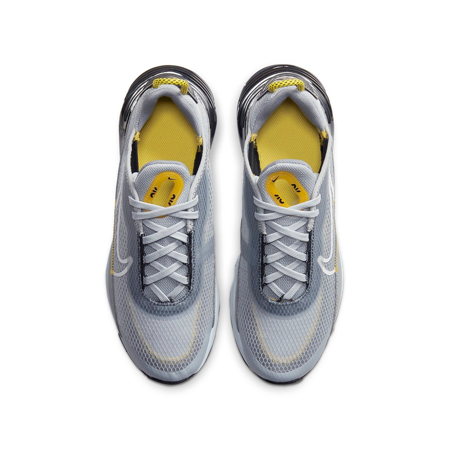 (GS) Nike Air Max 2090 'Wolf Grey' CJ4066-002